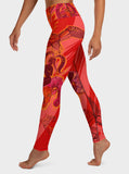 "ARIES ZODIAC" Leggings ( Women )