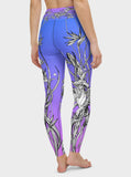 "SPACE TRIP" Leggings (Women)