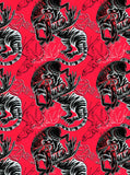 "TIGER HUNT" Pants (Men)
