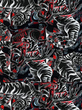 "TIGER DANCE" Swim Trunk (Men)
